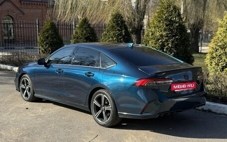 Honda Inspire, 2023 год, 3 090 000 рублей, 10 фотография