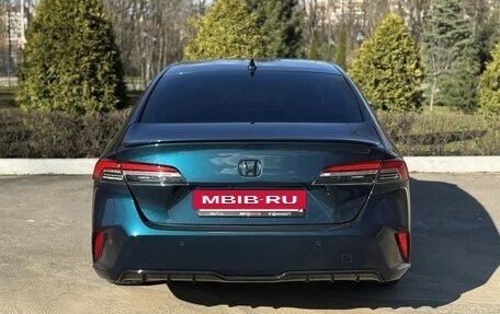 Honda Inspire, 2023 год, 3 090 000 рублей, 12 фотография