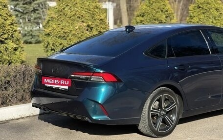 Honda Inspire, 2023 год, 3 090 000 рублей, 7 фотография