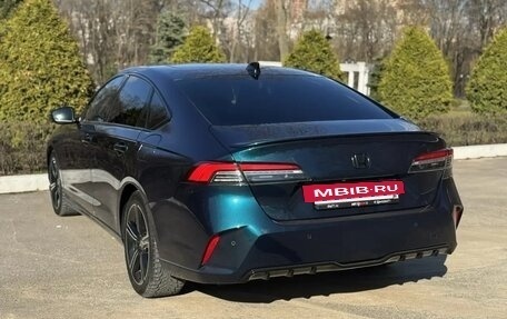 Honda Inspire, 2023 год, 3 090 000 рублей, 15 фотография