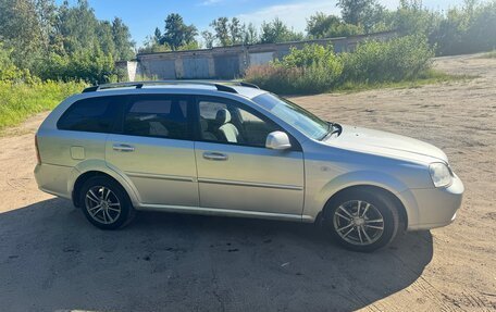 Chevrolet Lacetti, 2012 год, 430 000 рублей, 1 фотография