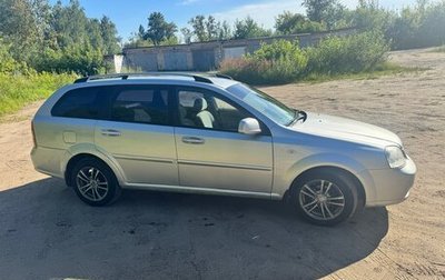 Chevrolet Lacetti, 2012 год, 430 000 рублей, 1 фотография