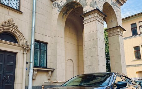 Mazda 6, 2016 год, 1 560 000 рублей, 1 фотография
