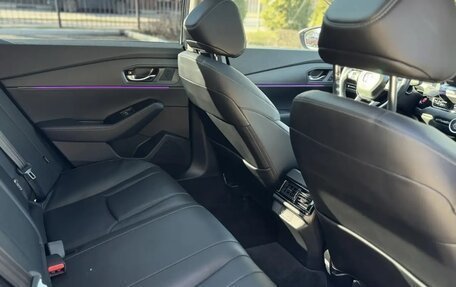 Honda Inspire, 2023 год, 3 090 000 рублей, 19 фотография