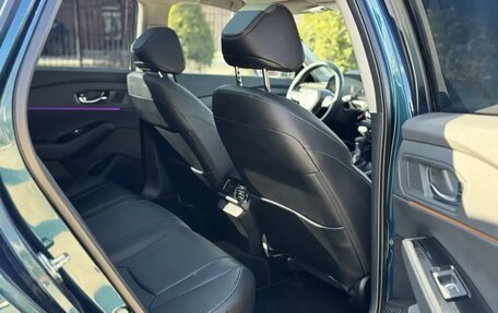 Honda Inspire, 2023 год, 3 090 000 рублей, 18 фотография