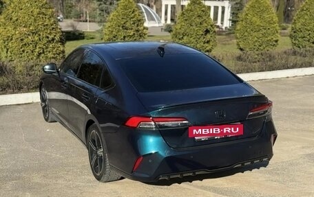 Honda Inspire, 2023 год, 3 090 000 рублей, 16 фотография