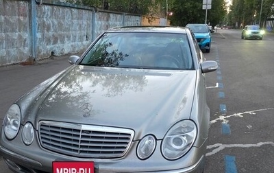Mercedes-Benz E-Класс, 2005 год, 750 000 рублей, 1 фотография