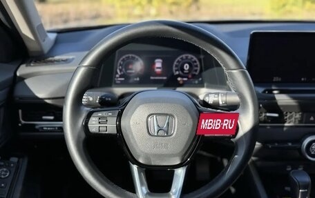 Honda Inspire, 2023 год, 3 090 000 рублей, 22 фотография