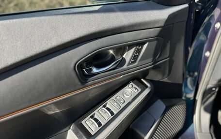 Honda Inspire, 2023 год, 3 090 000 рублей, 24 фотография