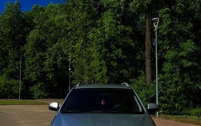 SsangYong Actyon II рестайлинг, 2012 год, 880 000 рублей, 1 фотография