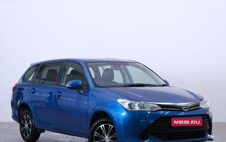 Toyota Corolla, 2017 год, 1 199 000 рублей, 1 фотография