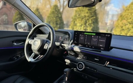 Honda Inspire, 2023 год, 3 090 000 рублей, 26 фотография