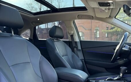 Honda Inspire, 2023 год, 3 090 000 рублей, 31 фотография
