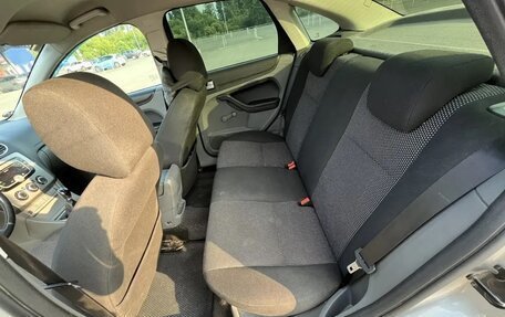 Ford Focus II рестайлинг, 2009 год, 490 000 рублей, 6 фотография