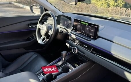 Honda Inspire, 2023 год, 3 090 000 рублей, 27 фотография