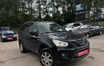 Chery Tiggo (T11), 2013 год, 295 000 рублей, 1 фотография