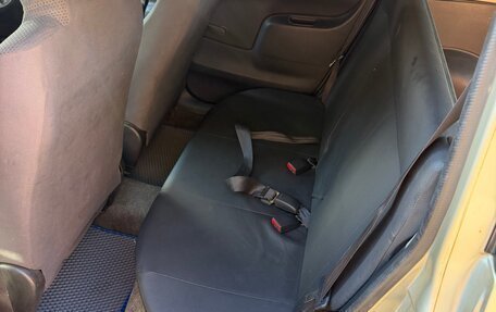 Toyota Probox I, 2002 год, 350 000 рублей, 6 фотография