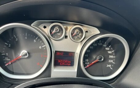 Ford Focus II рестайлинг, 2009 год, 490 000 рублей, 8 фотография
