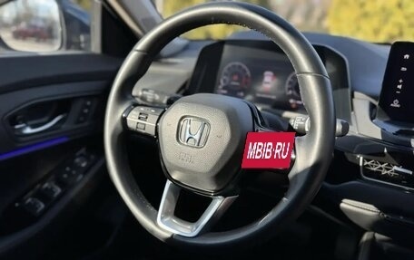 Honda Inspire, 2023 год, 3 090 000 рублей, 30 фотография