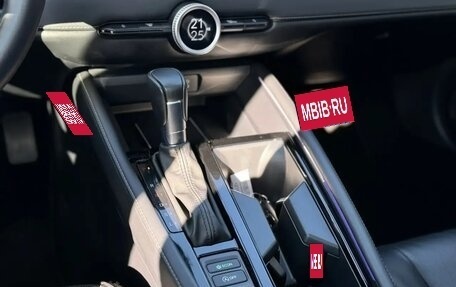 Honda Inspire, 2023 год, 3 090 000 рублей, 23 фотография