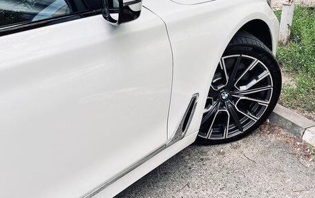 BMW 7 серия, 2016 год, 3 850 000 рублей, 5 фотография