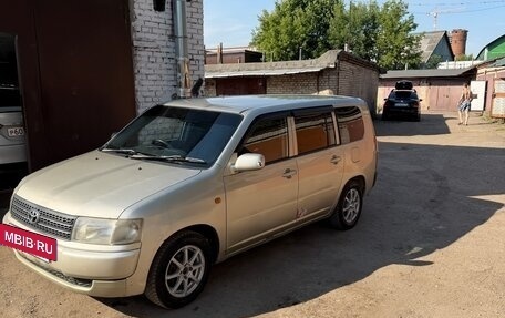 Toyota Probox I, 2002 год, 350 000 рублей, 2 фотография