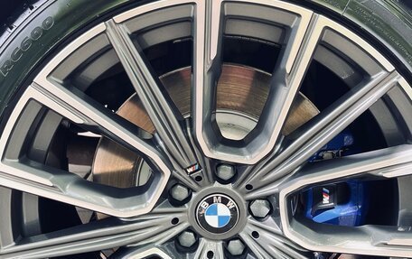 BMW 7 серия, 2016 год, 3 850 000 рублей, 23 фотография