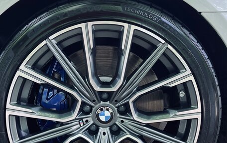 BMW 7 серия, 2016 год, 3 850 000 рублей, 22 фотография