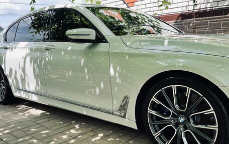 BMW 7 серия, 2016 год, 3 850 000 рублей, 20 фотография