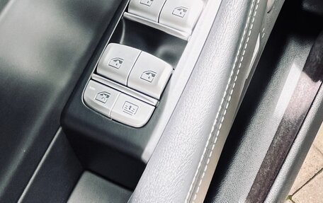 BMW 7 серия, 2016 год, 3 850 000 рублей, 28 фотография