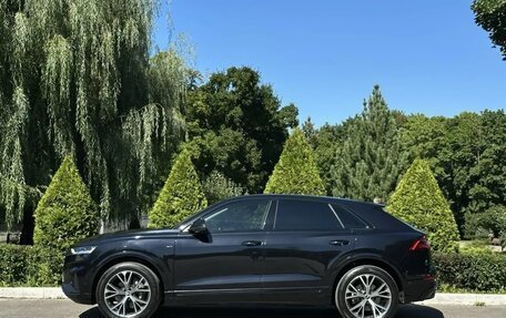Audi Q8 I, 2020 год, 6 350 000 рублей, 8 фотография