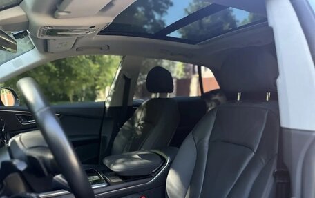 Audi Q8 I, 2020 год, 6 350 000 рублей, 18 фотография