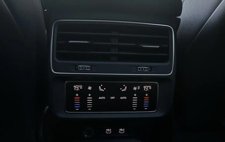 Audi Q8 I, 2020 год, 6 350 000 рублей, 26 фотография