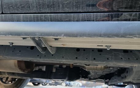 Toyota Land Cruiser Prado 150 рестайлинг 2, 2021 год, 5 400 000 рублей, 9 фотография