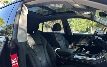 Audi Q8 I, 2020 год, 6 350 000 рублей, 29 фотография