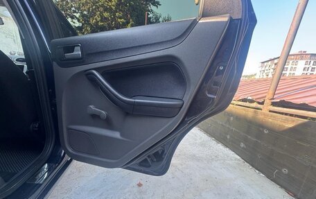 Ford Focus II рестайлинг, 2006 год, 490 000 рублей, 9 фотография