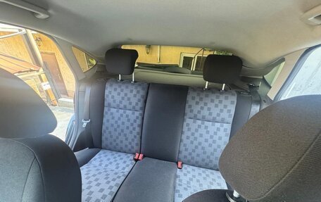 Ford Focus II рестайлинг, 2006 год, 490 000 рублей, 13 фотография