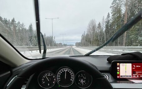 Mazda 6, 2016 год, 1 560 000 рублей, 2 фотография