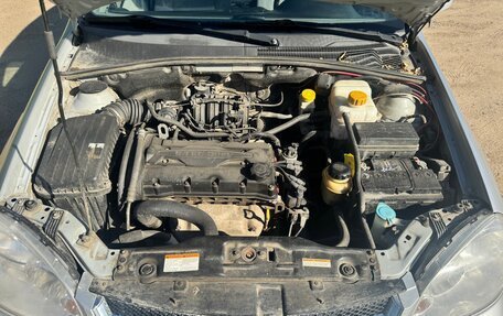 Chevrolet Lacetti, 2012 год, 430 000 рублей, 4 фотография