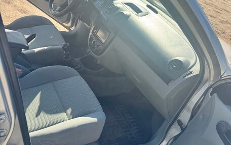 Chevrolet Lacetti, 2012 год, 430 000 рублей, 5 фотография