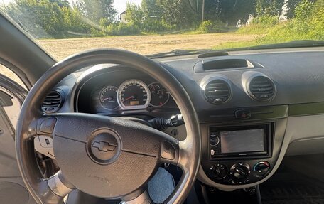 Chevrolet Lacetti, 2012 год, 430 000 рублей, 7 фотография