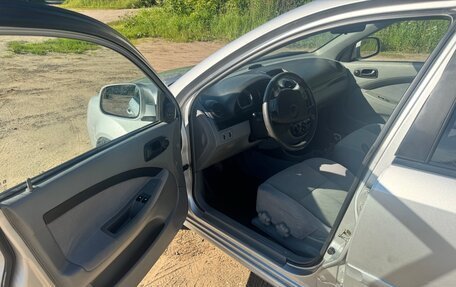 Chevrolet Lacetti, 2012 год, 430 000 рублей, 9 фотография