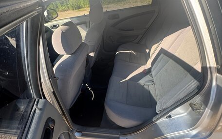 Chevrolet Lacetti, 2012 год, 430 000 рублей, 6 фотография