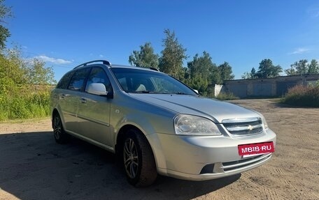 Chevrolet Lacetti, 2012 год, 430 000 рублей, 3 фотография