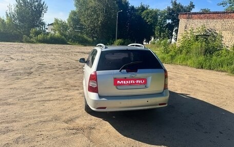 Chevrolet Lacetti, 2012 год, 430 000 рублей, 2 фотография