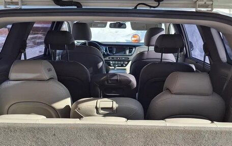 KIA Carnival III, 2019 год, 2 590 000 рублей, 6 фотография