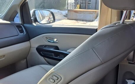 KIA Carnival III, 2019 год, 2 590 000 рублей, 10 фотография