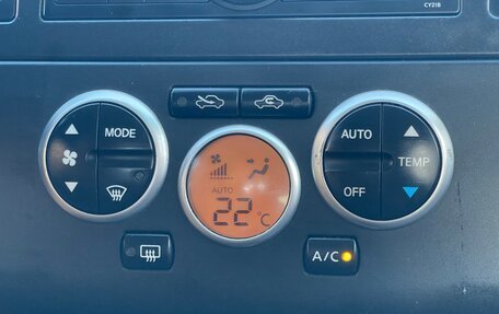 Nissan Tiida, 2010 год, 547 000 рублей, 26 фотография