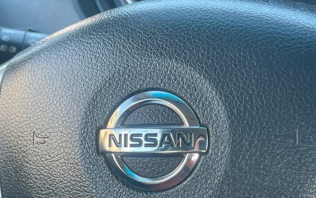 Nissan Tiida, 2010 год, 547 000 рублей, 27 фотография