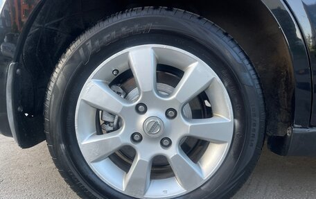 Nissan Tiida, 2010 год, 547 000 рублей, 34 фотография
